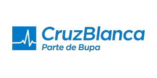 Cruz Blanca