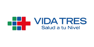 Vida Tres